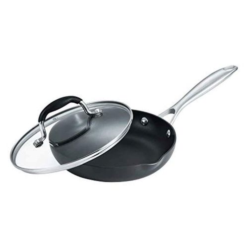 Kitchen Cookware Non-Stick Hard Anodized Frying Pan Kitchen Cookware Non-Stick Hard Anodized Frying Pan